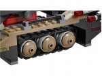 LEGO® Agents Tremor Track Infiltration 70161 erschienen in 2014 - Bild: 5