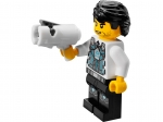 LEGO® Agents Tremor Track Infiltration 70161 erschienen in 2014 - Bild: 7