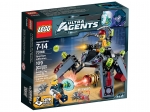 LEGO® Agents Spyclops Infiltration 70166 released in 2015 - Image: 2