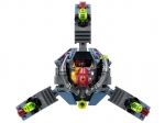 LEGO® Agents Spyclops Infiltration 70166 released in 2015 - Image: 4