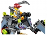 LEGO® Agents Spyclops Infiltration 70166 released in 2015 - Image: 5