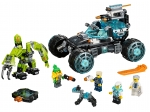 LEGO® Agents Agent Stealth Patrol 70169 released in 2015 - Image: 1
