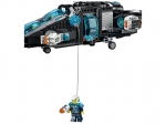 LEGO® Agents UltraCopter vs. AntiMatter 70170 released in 2015 - Image: 4