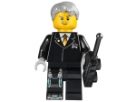 LEGO® Agents UltraCopter vs. AntiMatter 70170 erschienen in 2015 - Bild: 10