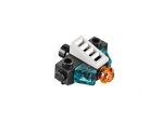 LEGO® Agents Ultrasonic Showdown 70171 released in 2015 - Image: 6