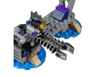 LEGO® Agents AntiMatter’s Portal Hideout 70172 released in 2015 - Image: 4