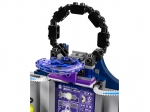 LEGO® Agents AntiMatter’s Portal Hideout 70172 released in 2015 - Image: 6