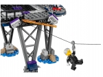 LEGO® Agents AntiMatter’s Portal Hideout 70172 released in 2015 - Image: 7
