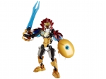 LEGO® Legends of Chima CHI Laval 70200 released in 2013 - Image: 1