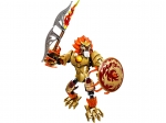 LEGO® Legends of Chima CHI Laval 70206 released in 2014 - Image: 1