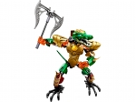 LEGO® Legends of Chima CHI Cragger 70207 released in 2014 - Image: 1