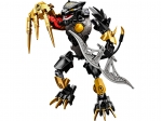LEGO® Legends of Chima CHI Panthar 70208 released in 2014 - Image: 1