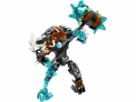 LEGO® Legends of Chima CHI Mungus 70209 released in 2014 - Image: 1