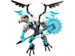 LEGO® Legends of Chima CHI Vardy 70210 released in 2014 - Image: 1