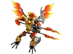 LEGO® Legends of Chima CHI Fluminox 70211 released in 2014 - Image: 1