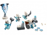 LEGO® Legends of Chima Ice Bear Tribe Pack 70230 released in 2015 - Image: 1