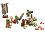 LEGO® Legends of Chima Crocodile Tribe Pack 70231 released in 2015 - Image: 1