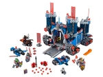 LEGO® Nexo Knights The Fortrex 70317 released in 2016 - Image: 1