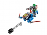LEGO® Nexo Knights The Fortrex 70317 released in 2016 - Image: 11