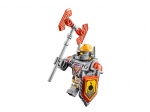 LEGO® Nexo Knights The Fortrex 70317 released in 2016 - Image: 12