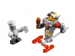 LEGO® Nexo Knights The Fortrex 70317 released in 2016 - Image: 13