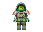 LEGO® Nexo Knights The Fortrex 70317 released in 2016 - Image: 16