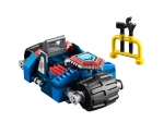 LEGO® Nexo Knights The Fortrex 70317 released in 2016 - Image: 8