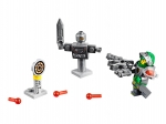 LEGO® Nexo Knights The Fortrex 70317 released in 2016 - Image: 10