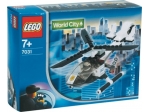 LEGO® Town Spionage-Hubschrauber 7031 erschienen in 2003 - Bild: 3