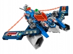 LEGO® Nexo Knights Aarons Aero-Flieger V2 70320 erschienen in 2016 - Bild: 3
