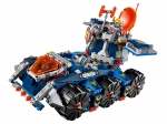 LEGO® Nexo Knights Axl's Tower Carrier 70322 released in 2016 - Image: 3