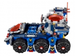 LEGO® Nexo Knights Axl's Tower Carrier 70322 released in 2016 - Image: 4