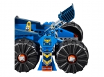 LEGO® Nexo Knights Axl's Tower Carrier 70322 released in 2016 - Image: 5