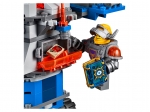 LEGO® Nexo Knights Axl's Tower Carrier 70322 released in 2016 - Image: 6