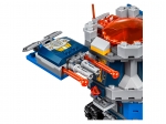 LEGO® Nexo Knights Axl's Tower Carrier 70322 released in 2016 - Image: 7