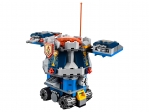 LEGO® Nexo Knights Axls mobiler Verteidigungsturm 70322 erschienen in 2016 - Bild: 8