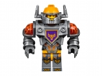 LEGO® Nexo Knights Axls mobiler Verteidigungsturm 70322 erschienen in 2016 - Bild: 10