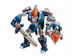 LEGO® Nexo Knights The King's Mech 70327 released in 2016 - Image: 3
