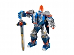 LEGO® Nexo Knights The King's Mech 70327 released in 2016 - Image: 4