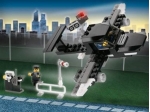 LEGO® Town Highway Patrol & Undercover Van 7032 released in 2003 - Image: 2