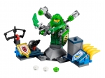 LEGO® Nexo Knights Ultimativer Aaron (70332-1) released in (2016) - Image: 1