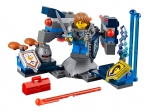 LEGO® Nexo Knights ULTIMATE Robin 70333 released in 2016 - Image: 1
