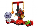 LEGO® Nexo Knights Ultimate Beast Master 70334 released in 2016 - Image: 1