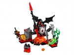 LEGO® Nexo Knights Ultimative Lavaria (70335-1) released in (2016) - Image: 1