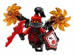 LEGO® Nexo Knights Ultimativer General Magmar 70338 erschienen in 2016 - Bild: 3
