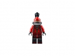 LEGO® Nexo Knights Ultimate General Magmar 70338 released in 2016 - Image: 5