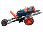LEGO® Nexo Knights King's Guard Artillery 70347 released in 2016 - Image: 4