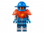 LEGO® Nexo Knights King's Guard Artillery 70347 released in 2016 - Image: 6