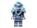 LEGO® Nexo Knights The Stone Colossus of Ultimate Destruction 70356 released in 2017 - Image: 13
