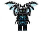 LEGO® Nexo Knights The Stone Colossus of Ultimate Destruction 70356 released in 2017 - Image: 15
